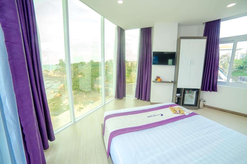 La Mer Hotel Nha Trang Habitación foto
