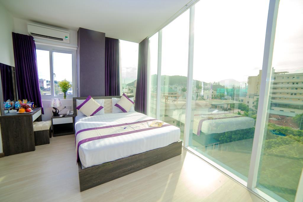 La Mer Hotel Nha Trang Habitación foto